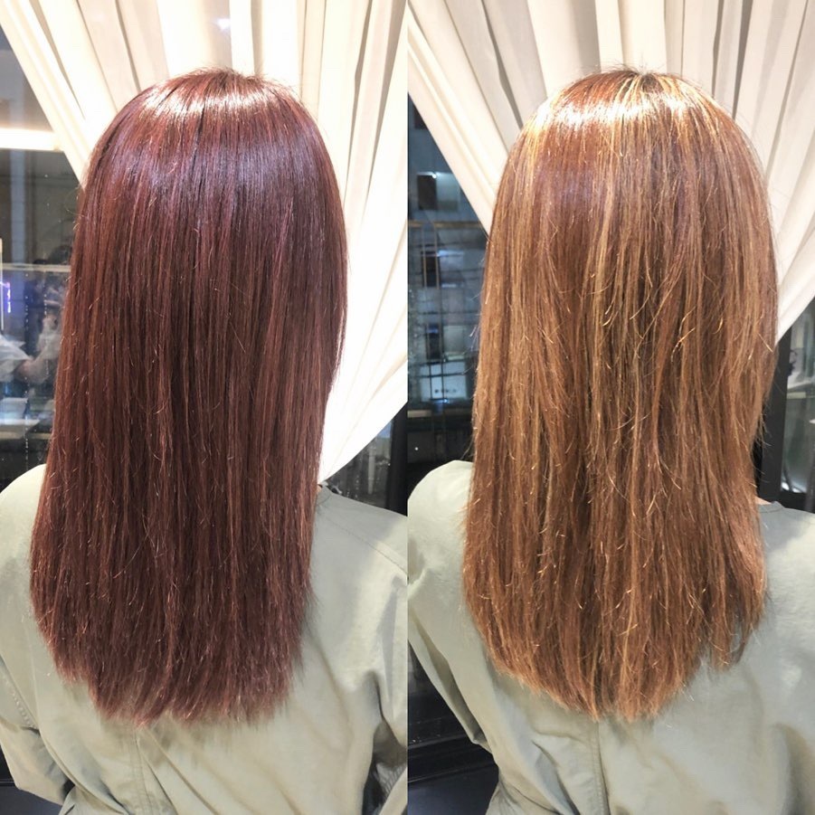 イノアカラーとは??|ZA/ZA 目白店|美容院、美容室、ヘアサロンならZA/ZA|ザザ