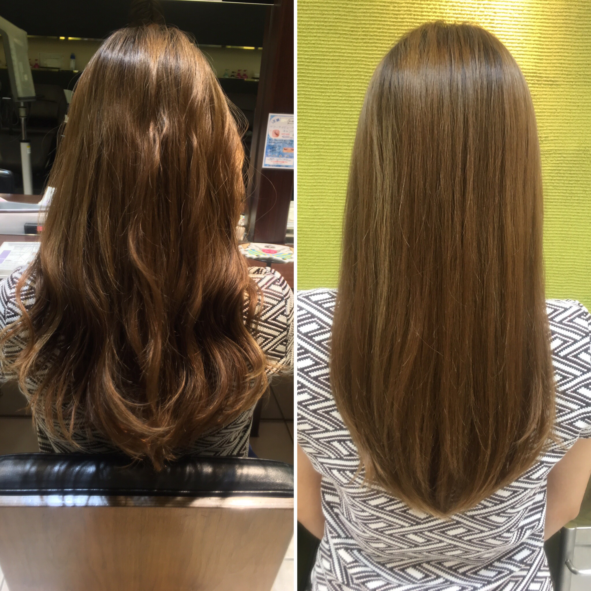 女性の印象は髪で決まる Za Za 目白店 美容院 美容室 ヘアサロンならza Za ザザ