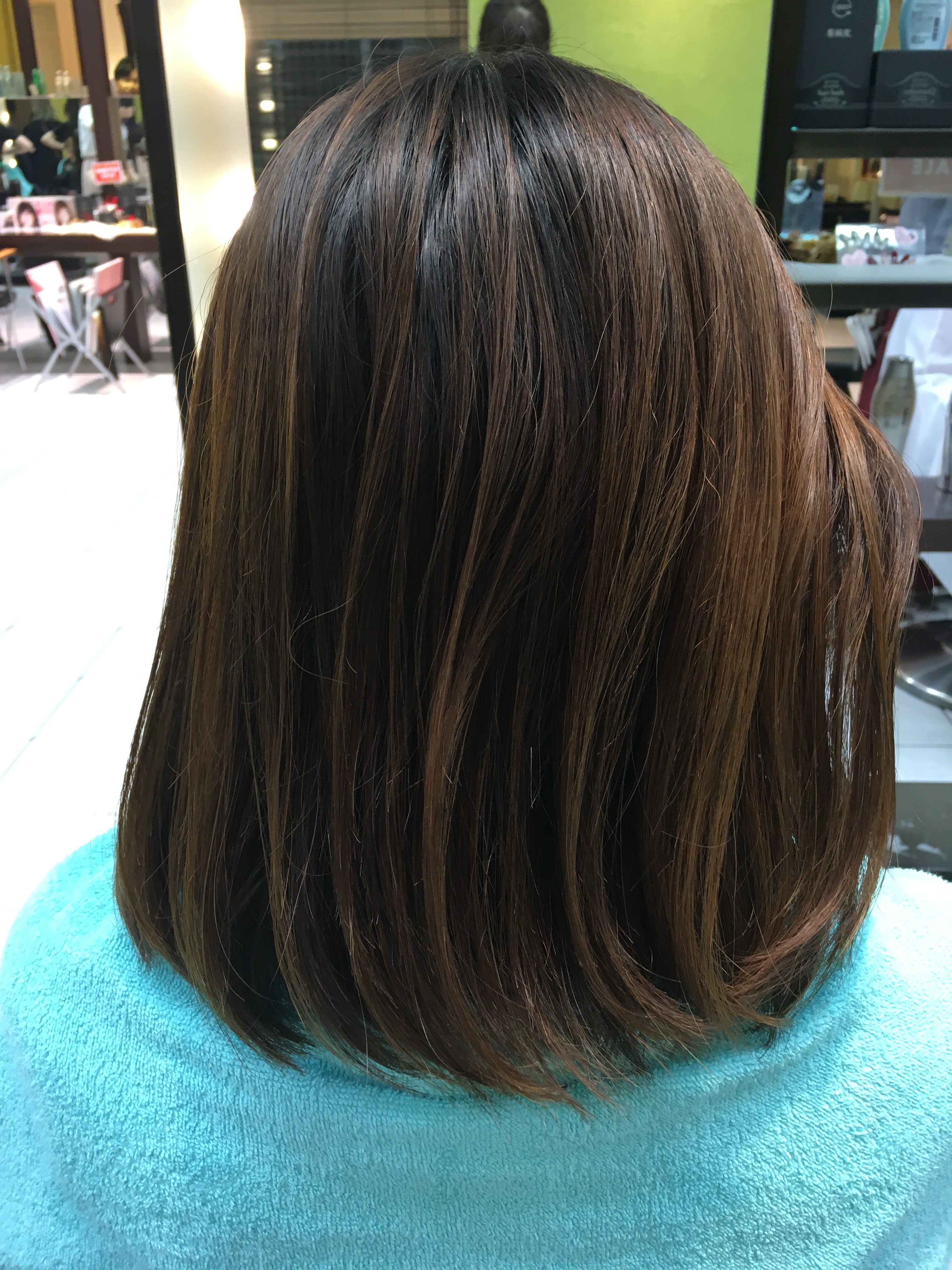 お呼ばれヘアセット Za Za 目白店 美容院 美容室 ヘアサロンならza Za ザザ