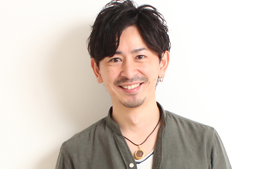 保坂 修久 Za Za 目白店 美容院 美容室 ヘアサロンならza Za ザザ