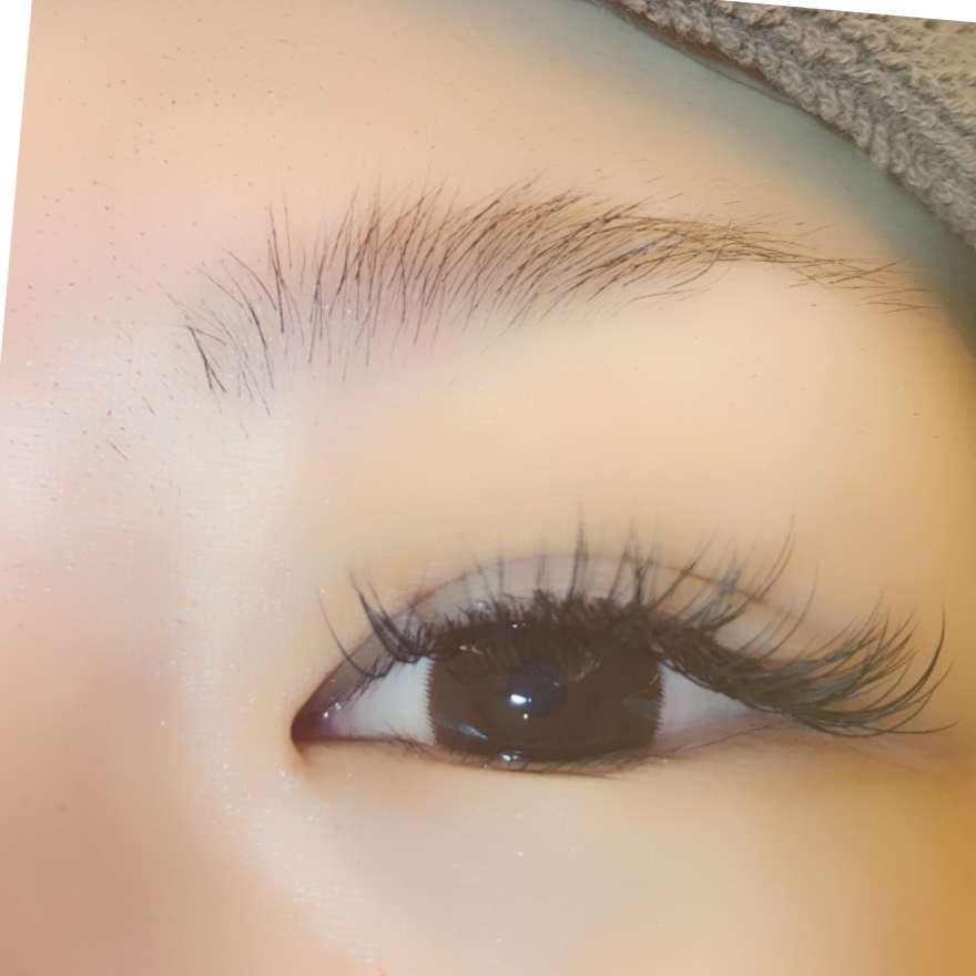 マツエクの人気のデザインって まぶた別おすすめ Za Za 目白店 美容院 美容室 ヘアサロンならza Za ザザ